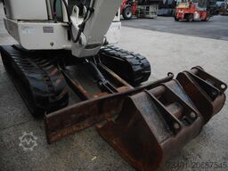 Schaeff HR18 ( 4.680kg )