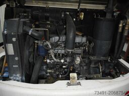 Schaeff HR18 ( 4.680kg )