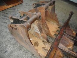 Schaeff HR18 ( 4.680kg )