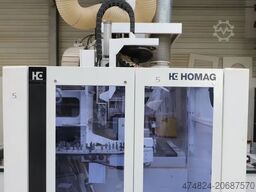 HOMAG CENTATEQ E-310