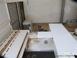 HOMAG CENTATEQ E-310