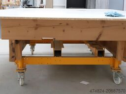 HOMAG CENTATEQ E-310