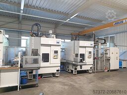 EMAG VLC100/VLC200/Trackmotion