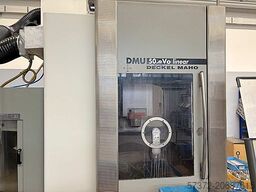 Deckel Maho DMU 50 eVo linear