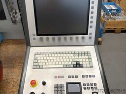 Deckel Maho DMU 50 eVo linear