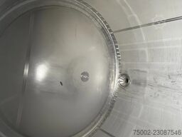 Van Hool FOOD - LEBENSMITTEL / 39.000L / 3-COMP / INOX /...