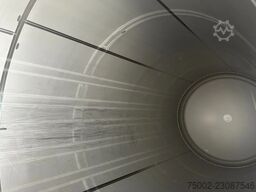 Van Hool FOOD - LEBENSMITTEL / 39.000L / 3-COMP / INOX /...