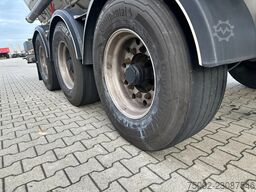 Van Hool FOOD - LEBENSMITTEL / 39.000L / 3-COMP / INOX /...