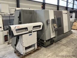 Gildemeister Sprint 65 Linear