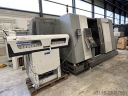 Gildemeister Sprint 65 Linear