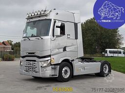 Renault T 520
