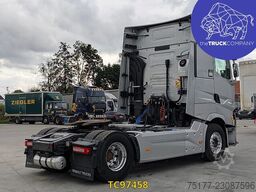 Renault T 520