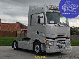 Renault T 520