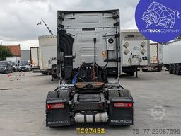 Renault T 520