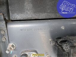 Renault T 520
