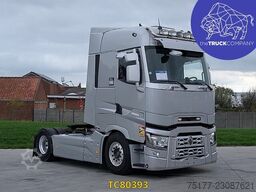 Renault T 520