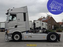 Renault T 520