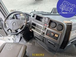 Renault T 520
