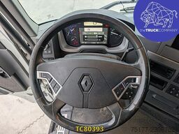 Renault T 520