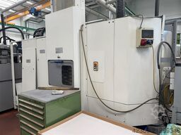 HELLER MC 16 5-Achsen