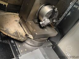 HELLER MC 16 5-Achsen