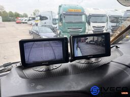 Iveco Stralis AD260S 6x2 CNG Hooklift • Haakarmsystee...