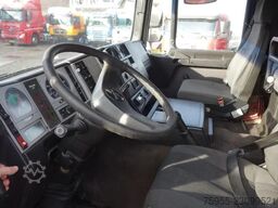 MAN 26.414 KIPPER 6X4 STEELSPRINGS MANUAL FEULPOMP