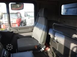 MAN 26.414 KIPPER 6X4 STEELSPRINGS MANUAL FEULPOMP