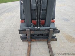 Linde H 16 Diesel Triplex