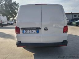 VW TRANSPORTER 2.0 TDI 135 CV