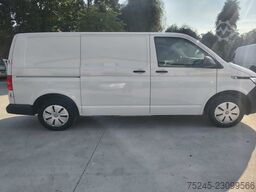 VW TRANSPORTER 2.0 TDI 135 CV