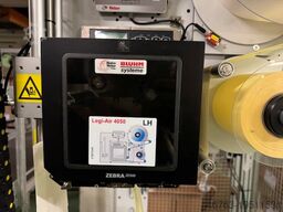 Weber 4050E