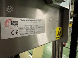 Weber 4050E