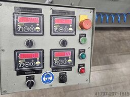 Pressta Eisele Prisma 500