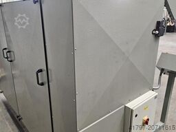 Pressta Eisele Prisma 500