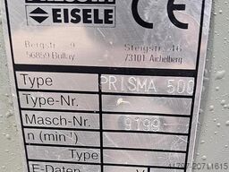 Pressta Eisele Prisma 500