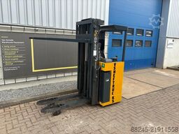 ATLET XJ160