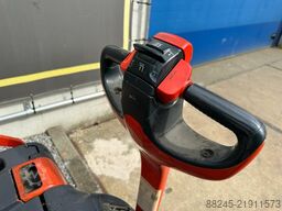 LINDE D08