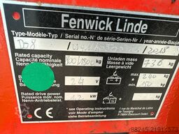 LINDE D08