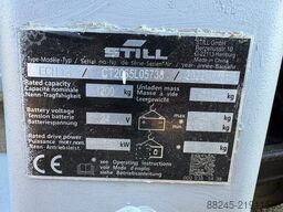 STILL ech12c