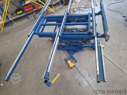 Ruchser Montage Kipptisch RU- MKS 1.4