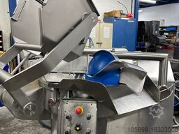 Seydelmann K126 H AC8