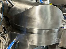 Seydelmann K126 H AC8