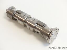 Dittel F23065 Balancing Head Kap: 2x1100 cmgr. SN:05005 - ! -