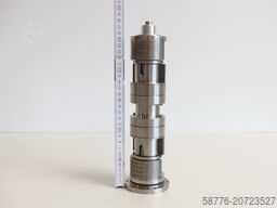 Dittel F23065 Balancing Head Kap: 2x1100 cmgr. SN:05005 - ! -