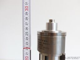 Dittel F23065 Balancing Head Kap: 2x1100 cmgr. SN:05005 - ! -