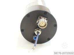  SER C100 FA- 172 Schleifspindel 7000 1/min 1,3 kW