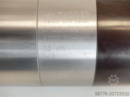  SER C100 FA- 172 Schleifspindel 7000 1/min 1,3 kW