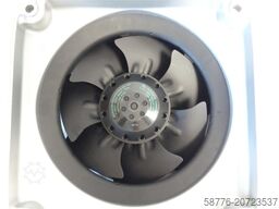 ebm-papst W2D250-CD26-06 Lüfter