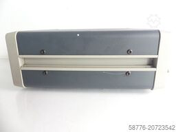 ELASO Elaso EB 5003 Eltrobalance Auswuchseinheit mit Schlüssel ohne Anschlusskabel SN:10-776